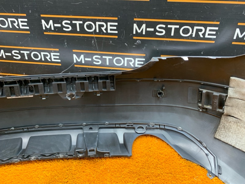 бампер, 8000 рублей, Красноярск