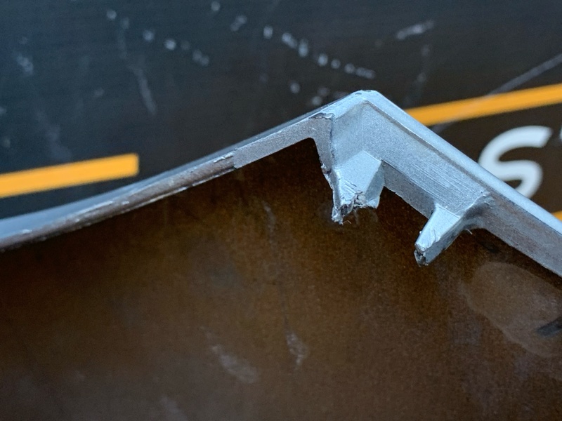 бампер, 8000 рублей, Красноярск