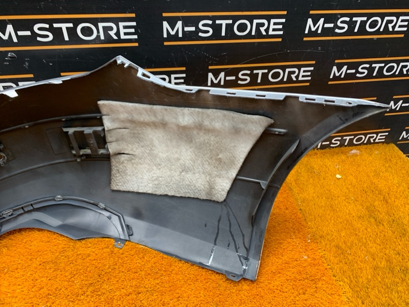 бампер, 8000 рублей, Красноярск