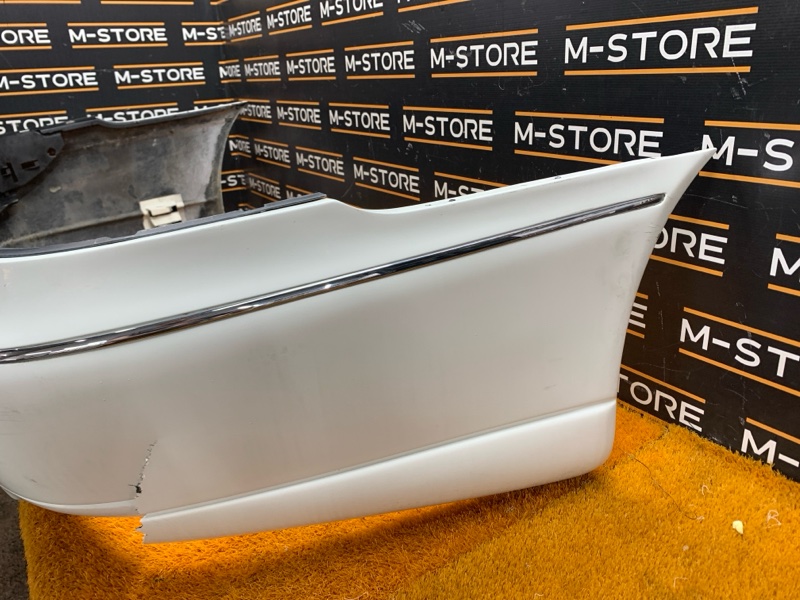 бампер, 2500 рублей, Красноярск