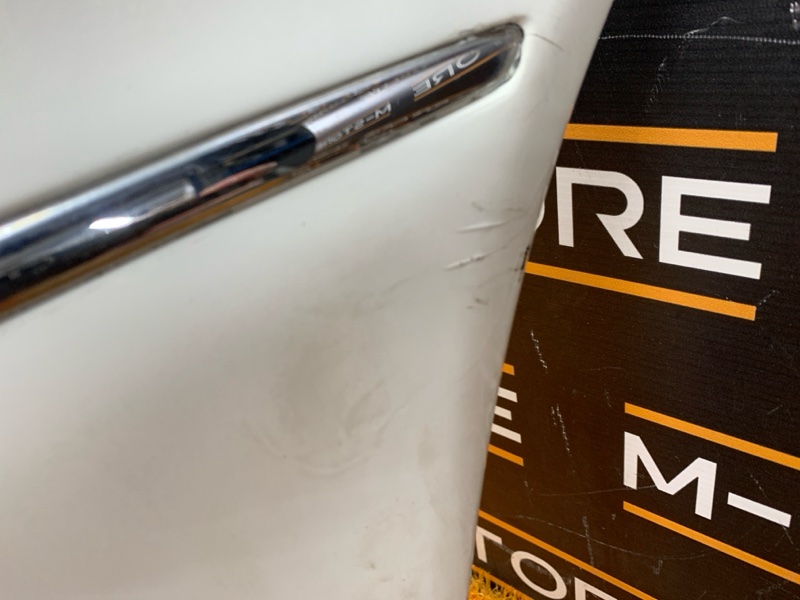 бампер, 2500 рублей, Красноярск