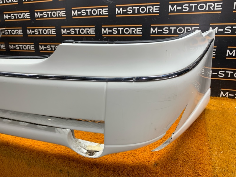 бампер, 2500 рублей, Красноярск