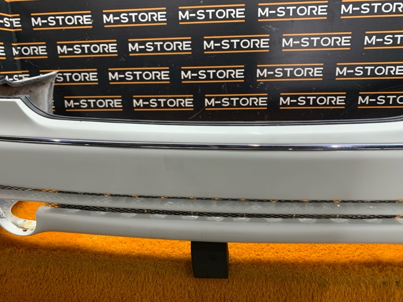 бампер, 2500 рублей, Красноярск