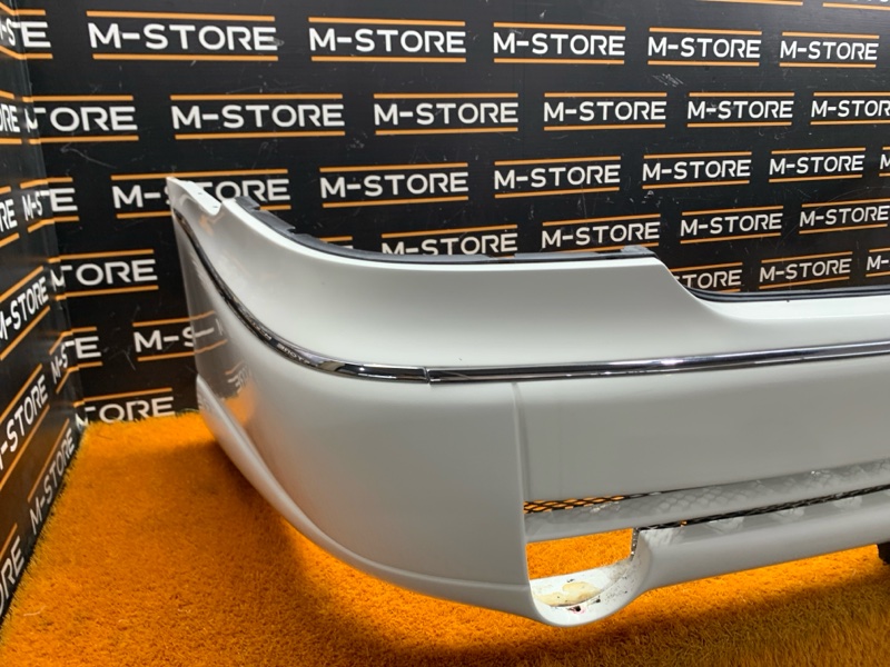 бампер, 2500 рублей, Красноярск