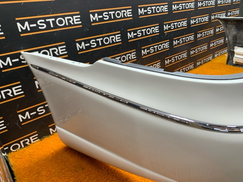 бампер, 2500 рублей, Красноярск