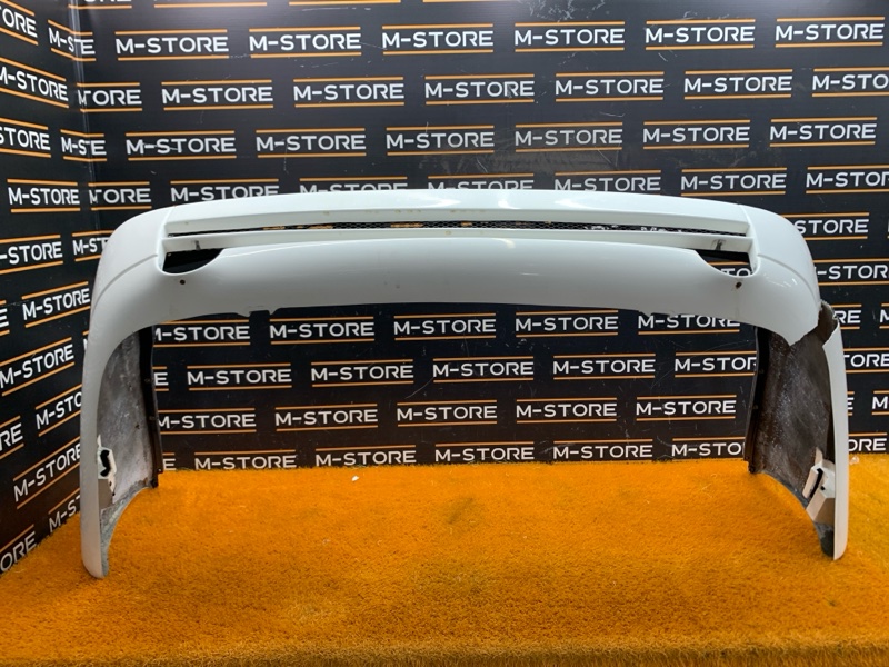 бампер, 2500 рублей, Красноярск