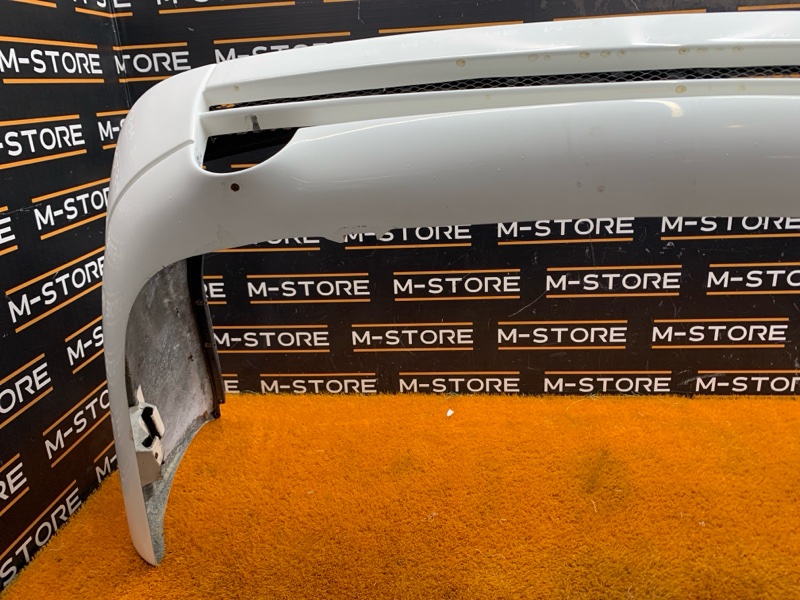 бампер, 2500 рублей, Красноярск