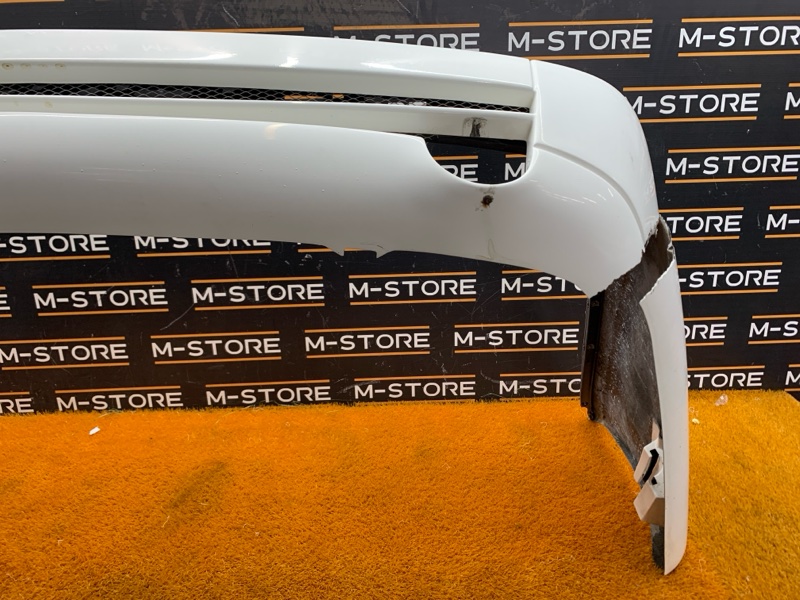 бампер, 2500 рублей, Красноярск