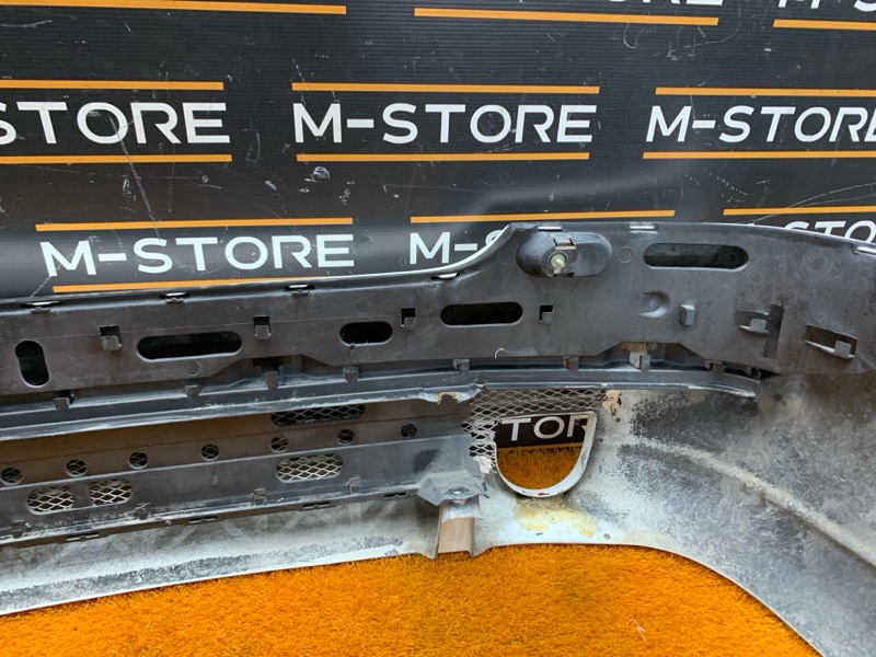 бампер, 2500 рублей, Красноярск