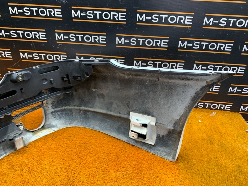 бампер, 2500 рублей, Красноярск