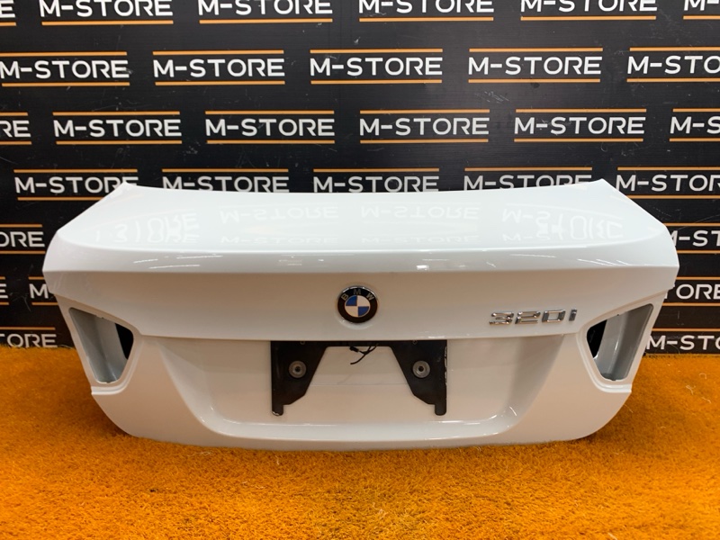 крышка багажника, 1400 рублей, Красноярск