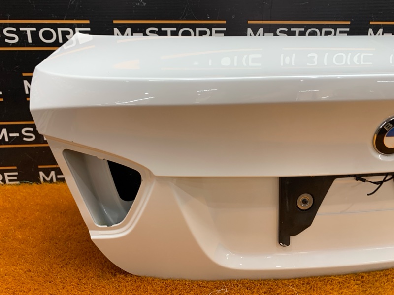 крышка багажника, 1400 рублей, Красноярск