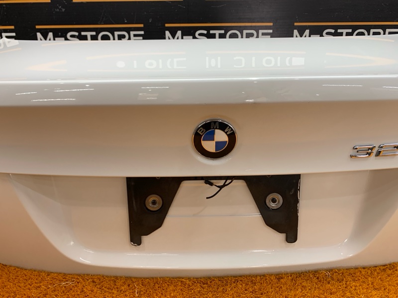 крышка багажника, 1400 рублей, Красноярск