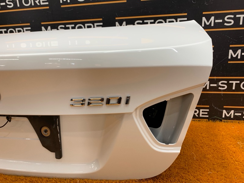 крышка багажника, 1400 рублей, Красноярск