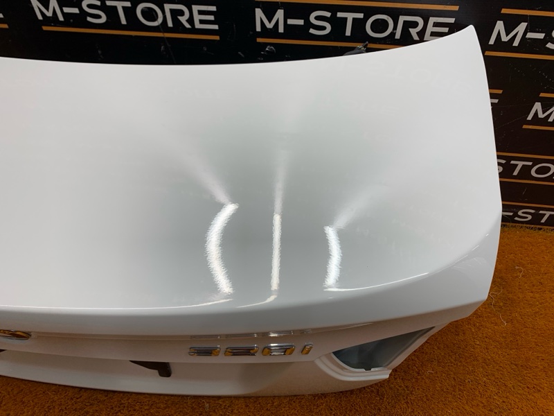 крышка багажника, 1400 рублей, Красноярск