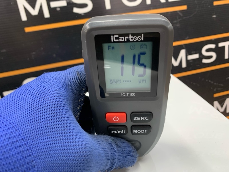 крышка багажника, 1400 рублей, Красноярск