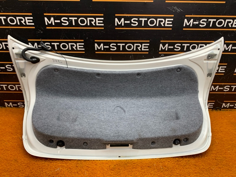 крышка багажника, 1400 рублей, Красноярск