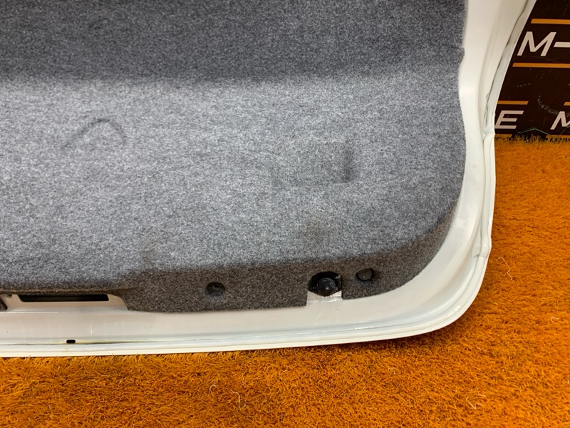 крышка багажника, 1400 рублей, Красноярск