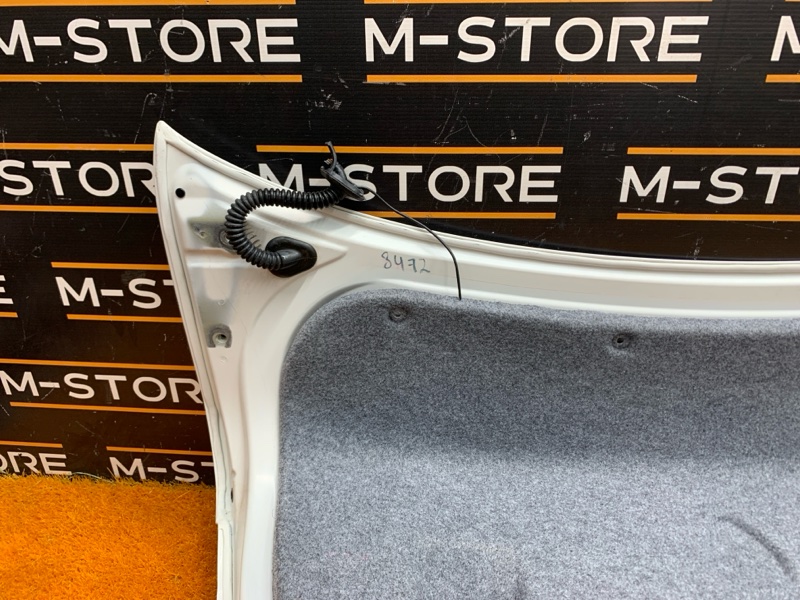 крышка багажника, 1400 рублей, Красноярск