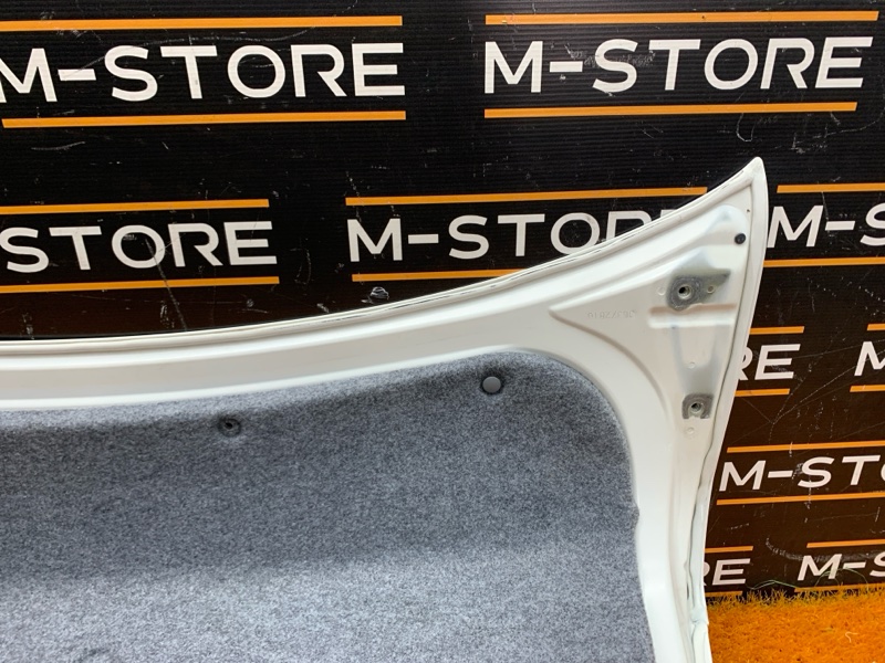 крышка багажника, 1400 рублей, Красноярск