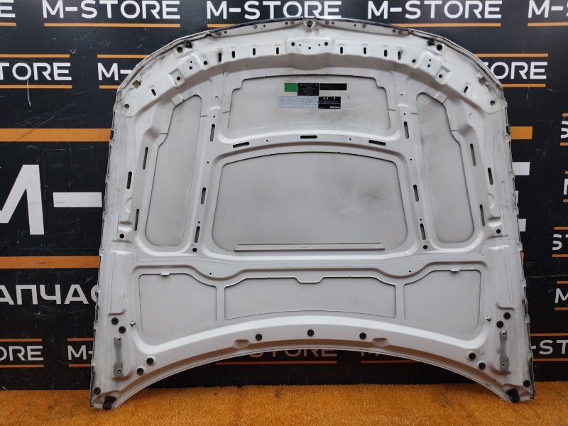 капот, 6500 рублей, Красноярск