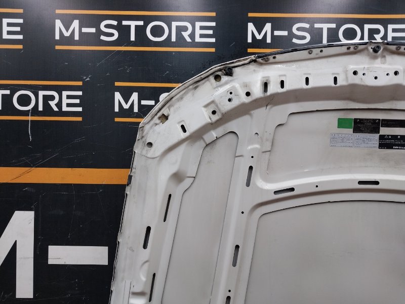 капот, 6500 рублей, Красноярск