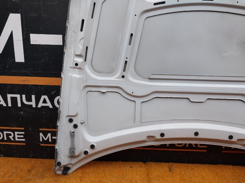 капот, 6500 рублей, Красноярск