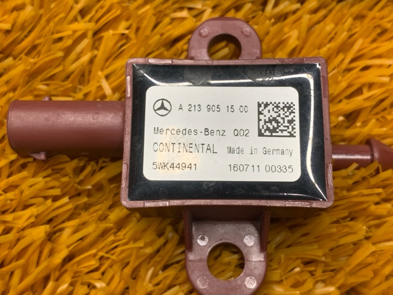 Датчик airbag ( удара), 1100 рублей, Красноярск