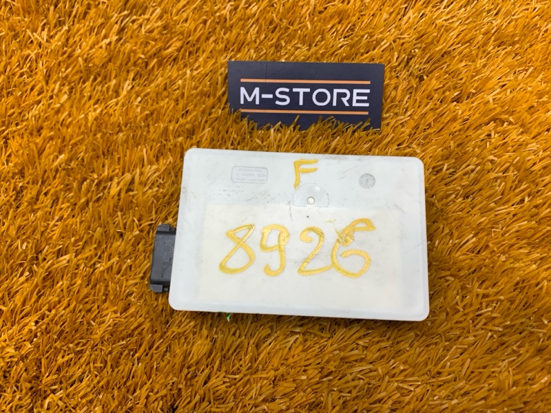 Датчик слепых зон (радарный датчик), 12590 рублей, Красноярск