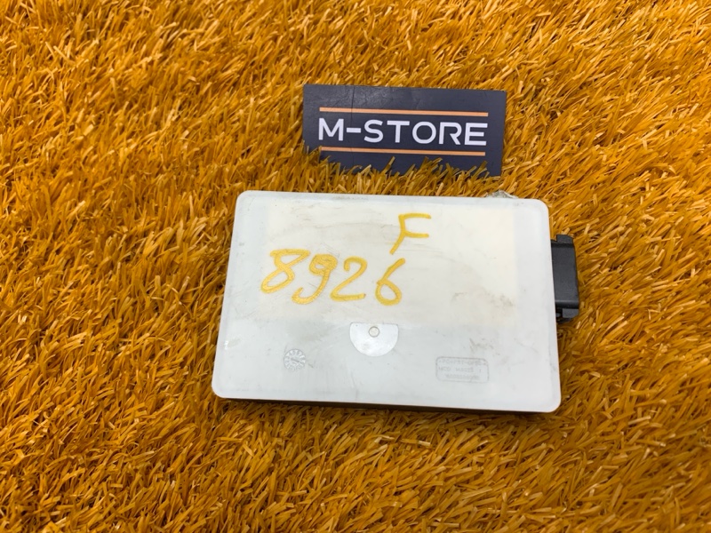 Датчик слепых зон (радарный датчик), 12590 рублей, Красноярск