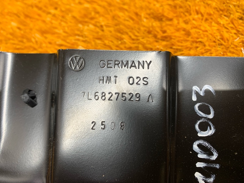 кронштейн замка багажника, 300 рублей, Красноярск