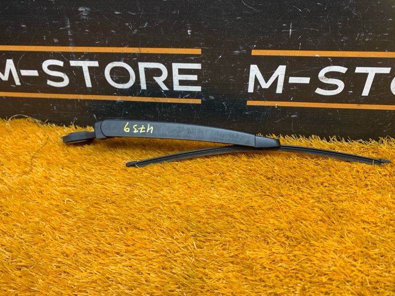 поводок стеклоочистителя, 660 рублей, Красноярск