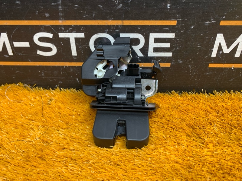 замок багажника, 1200 рублей, Красноярск