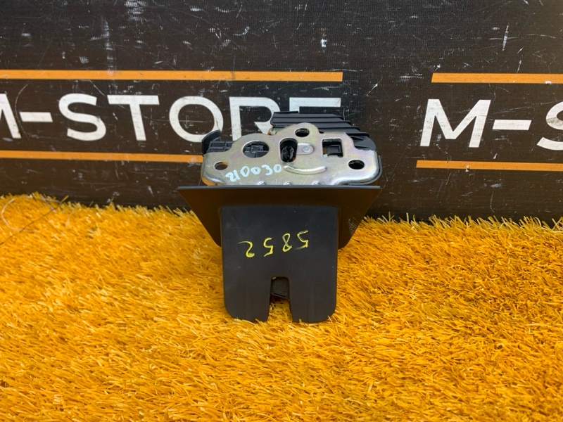 замок багажника, 1200 рублей, Красноярск