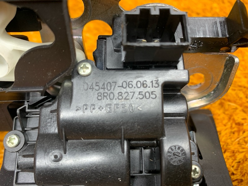 замок багажника, 1200 рублей, Красноярск