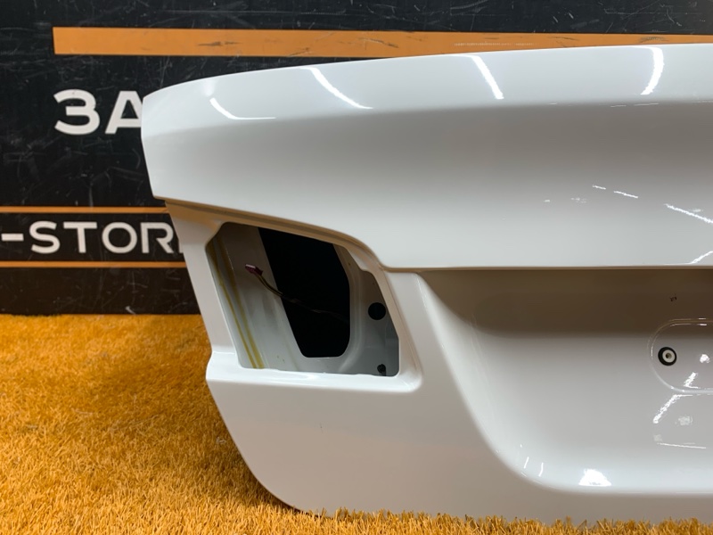 крышка багажника, 4900 рублей, Красноярск