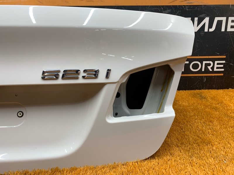 крышка багажника, 4900 рублей, Красноярск