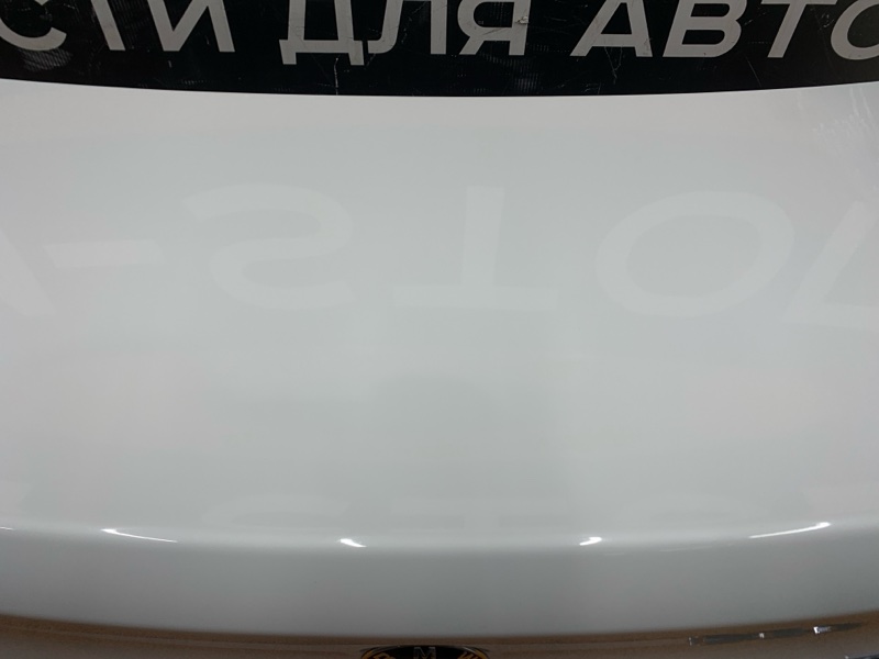 крышка багажника, 4900 рублей, Красноярск