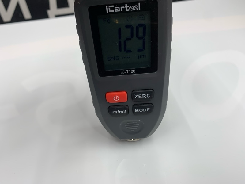 крышка багажника, 4900 рублей, Красноярск