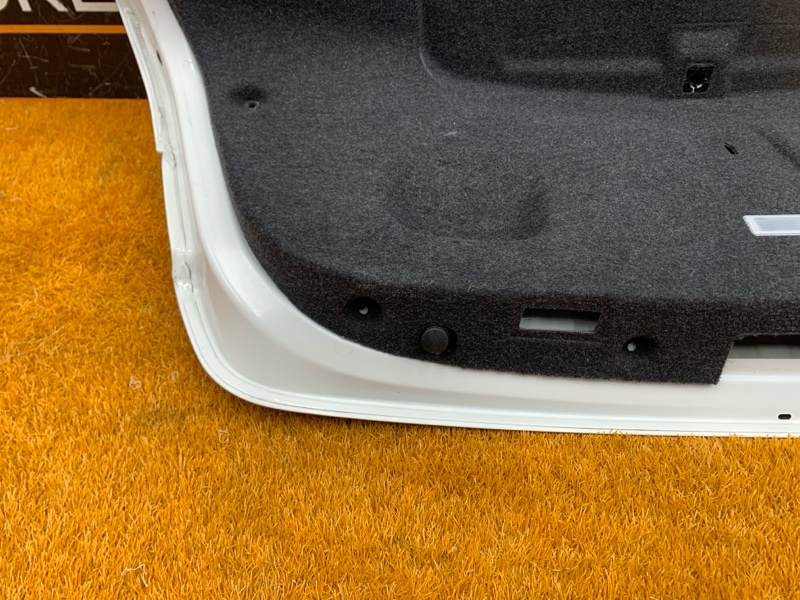 крышка багажника, 4900 рублей, Красноярск