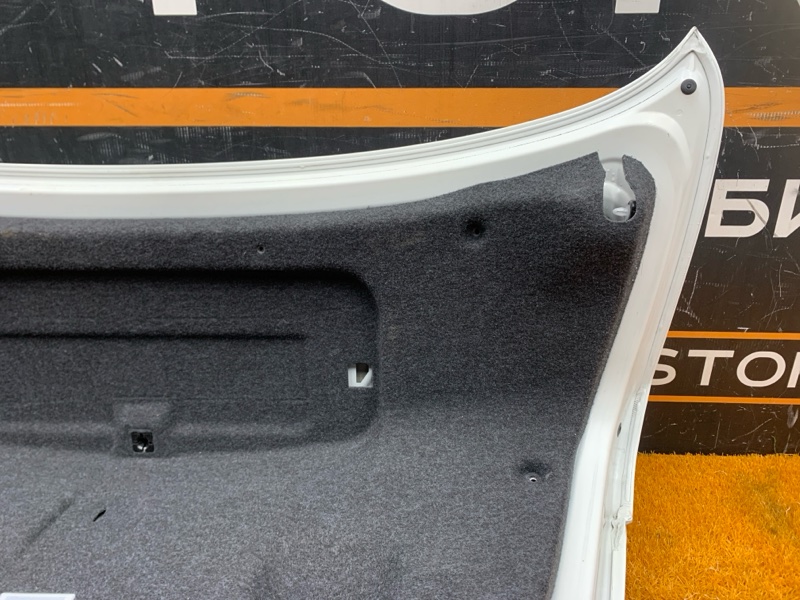 крышка багажника, 4900 рублей, Красноярск