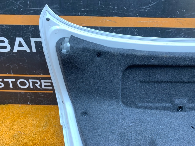 крышка багажника, 4900 рублей, Красноярск