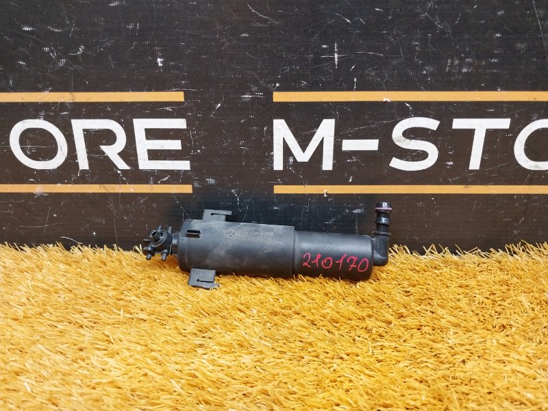 Форсунка омывателя фары, 2000 рублей, Красноярск