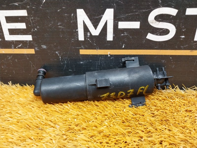 Форсунка омывателя фары, 2000 рублей, Красноярск