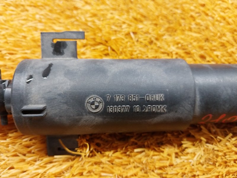 Форсунка омывателя фары, 2000 рублей, Красноярск