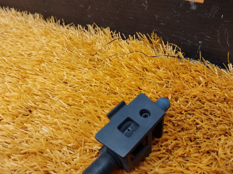 форсунка омывателя, 2450 рублей, Красноярск