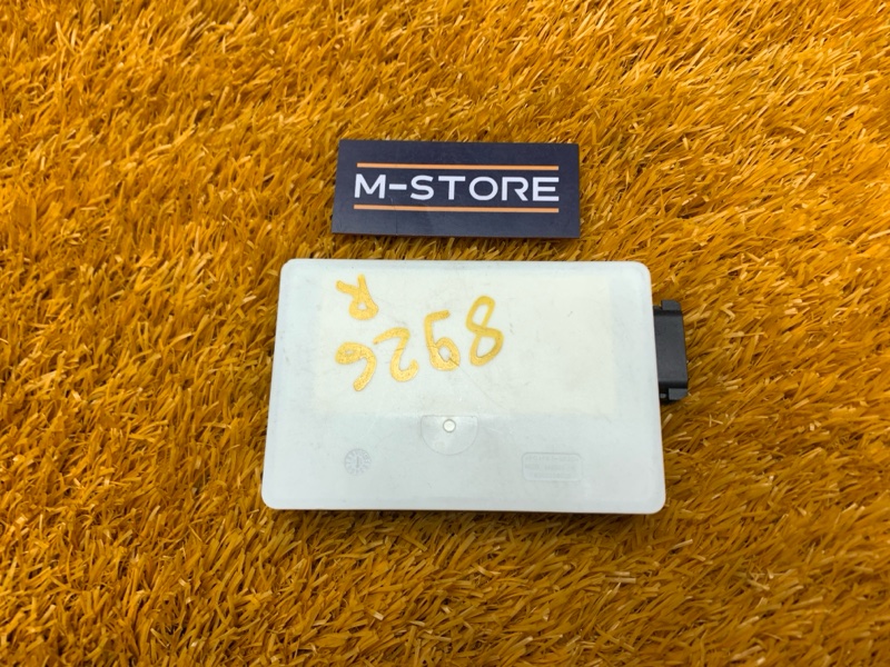 Датчик слепых зон (радарный датчик), 11340 рублей, Красноярск