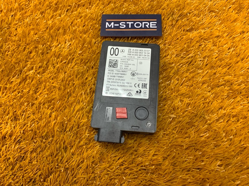 Датчик слепых зон (радарный датчик), 11340 рублей, Красноярск