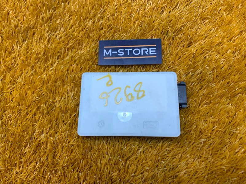 Датчик слепых зон (радарный датчик), 11340 рублей, Красноярск