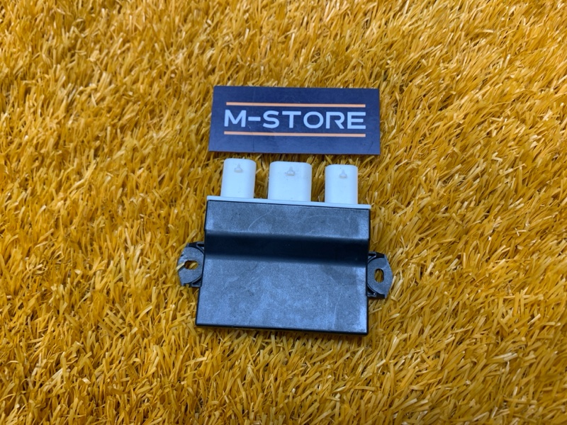 Блок управления дверью багажника, 4740 рублей, Красноярск